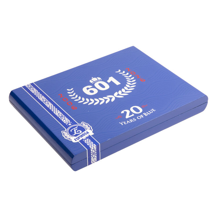 601 Blue Label Maduro - 20th Anniversary Toro Grande